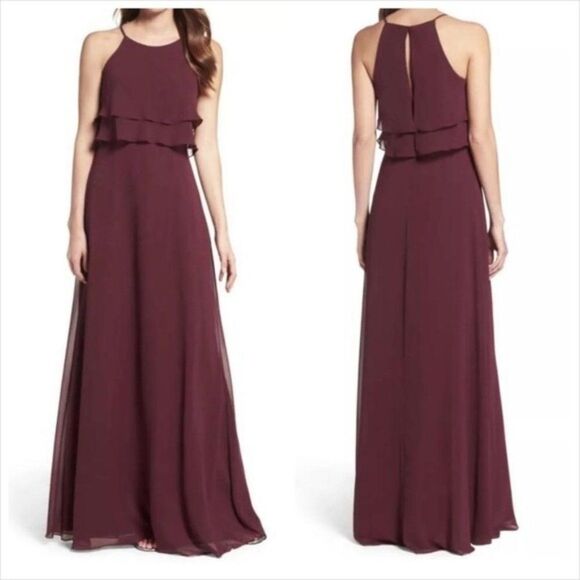 Jenny Yoo Charlie Bridesmaid Dress